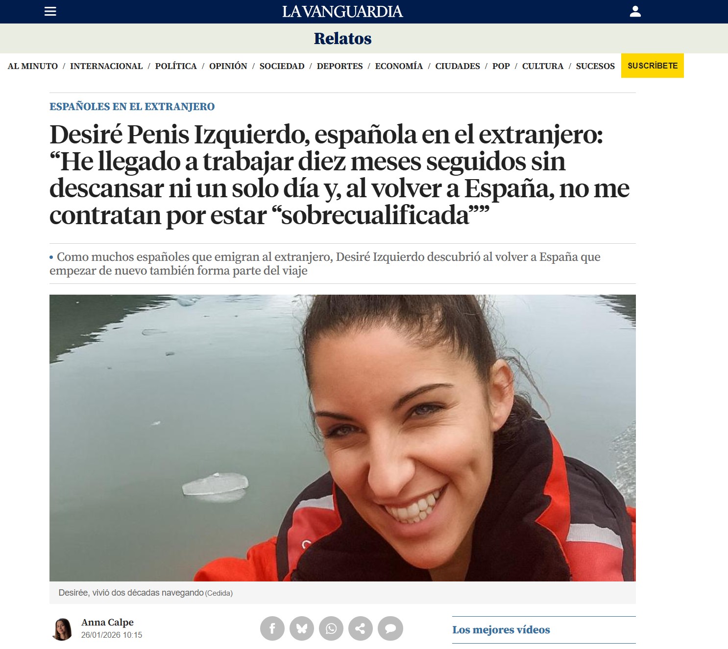 Portada_entrevista_La_Vanguardia