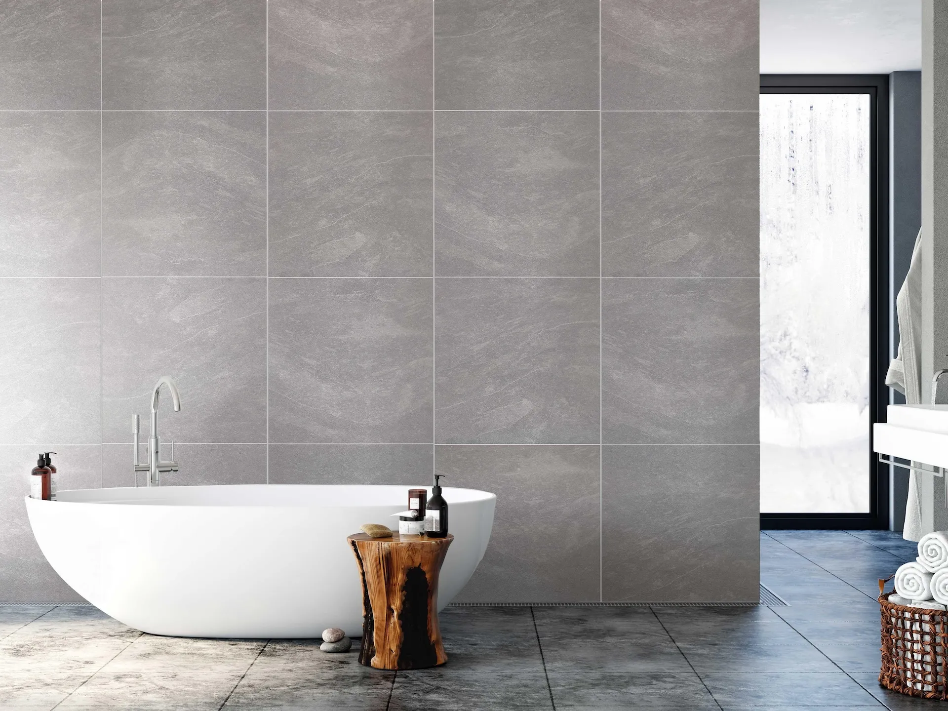 Waterproof Wall Panels