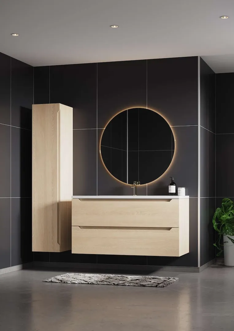 Bathroom inspiration