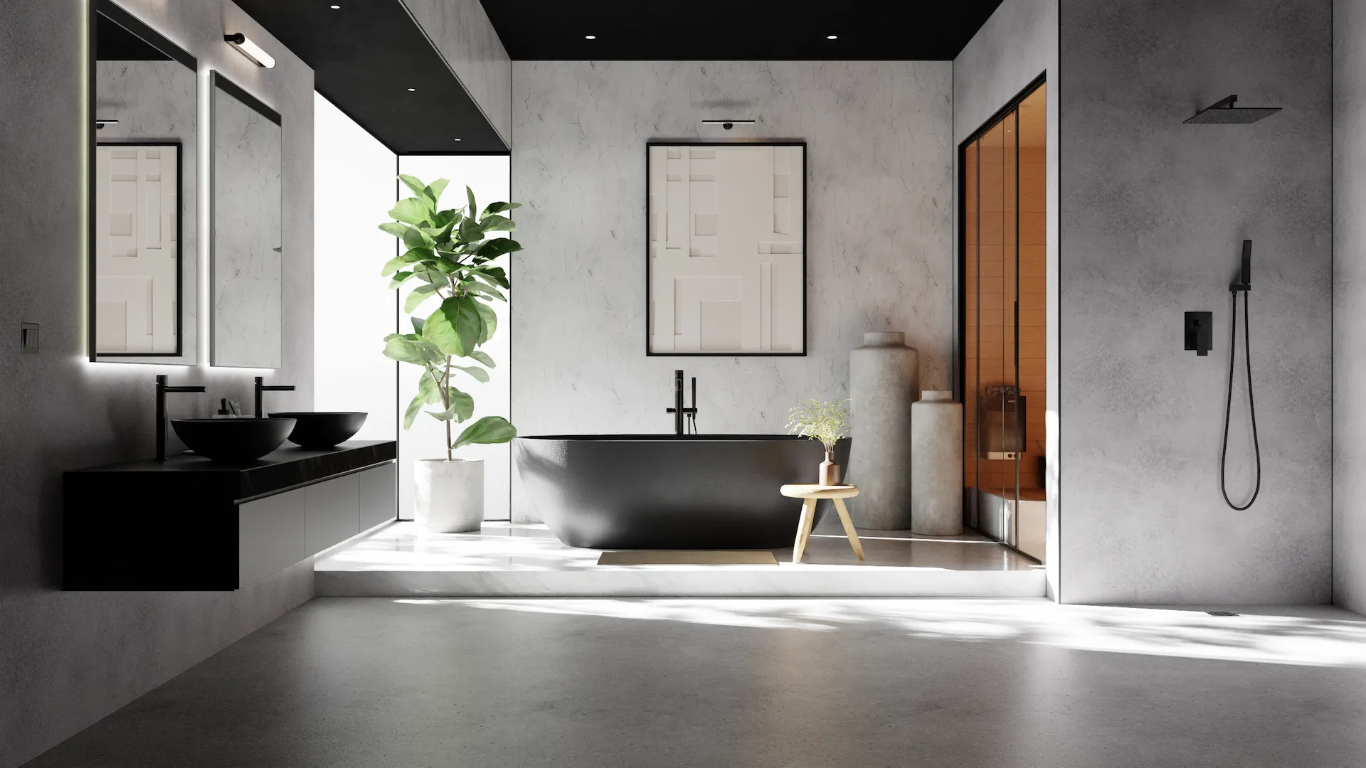 Waterproof Flooring