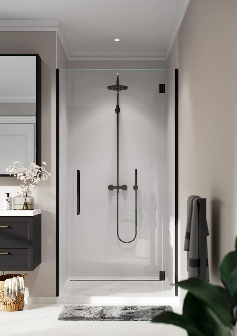 Bathroom inspiration