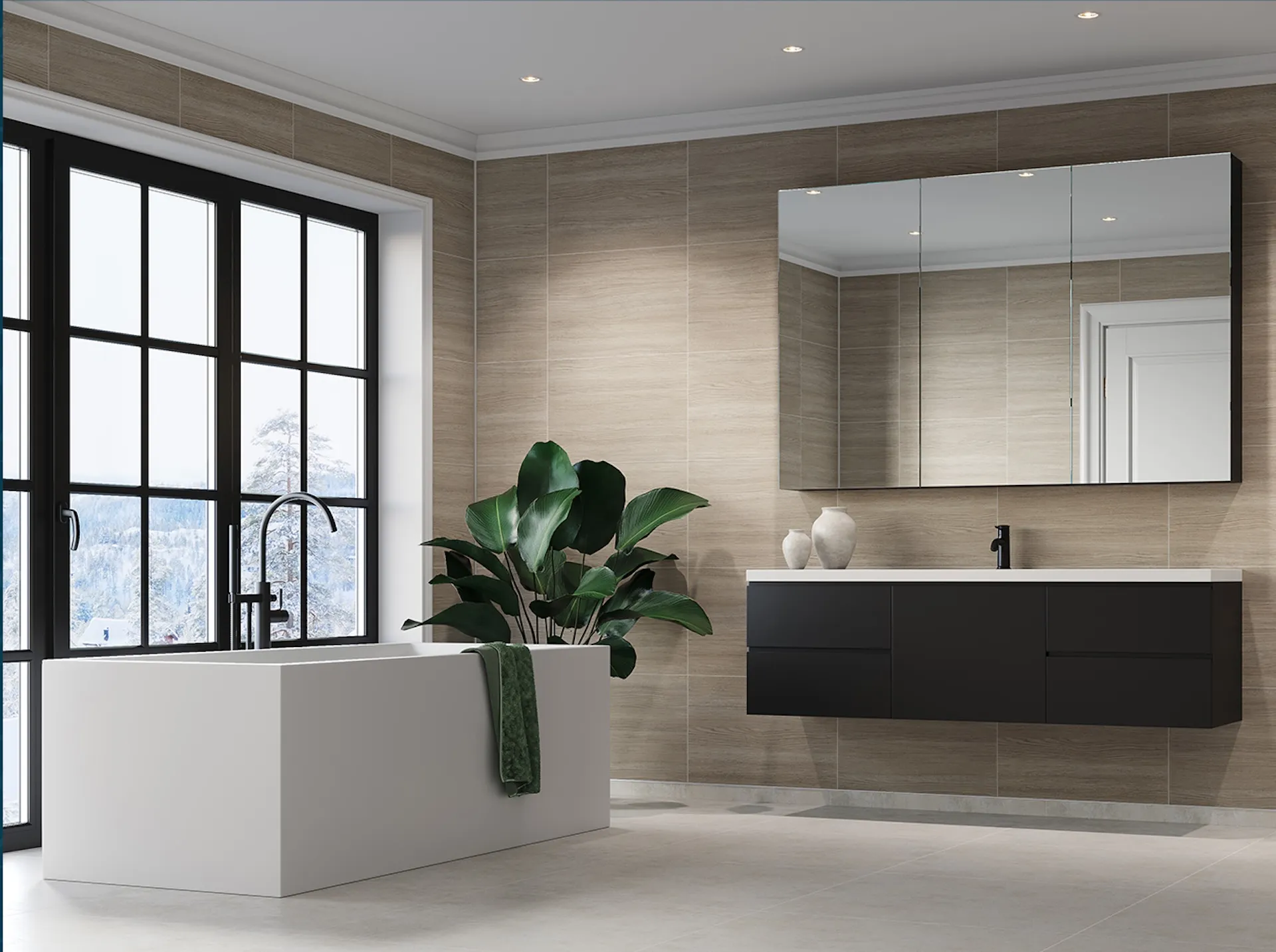 Don't Let a Tired Bathroom Become a Bigger Problem
