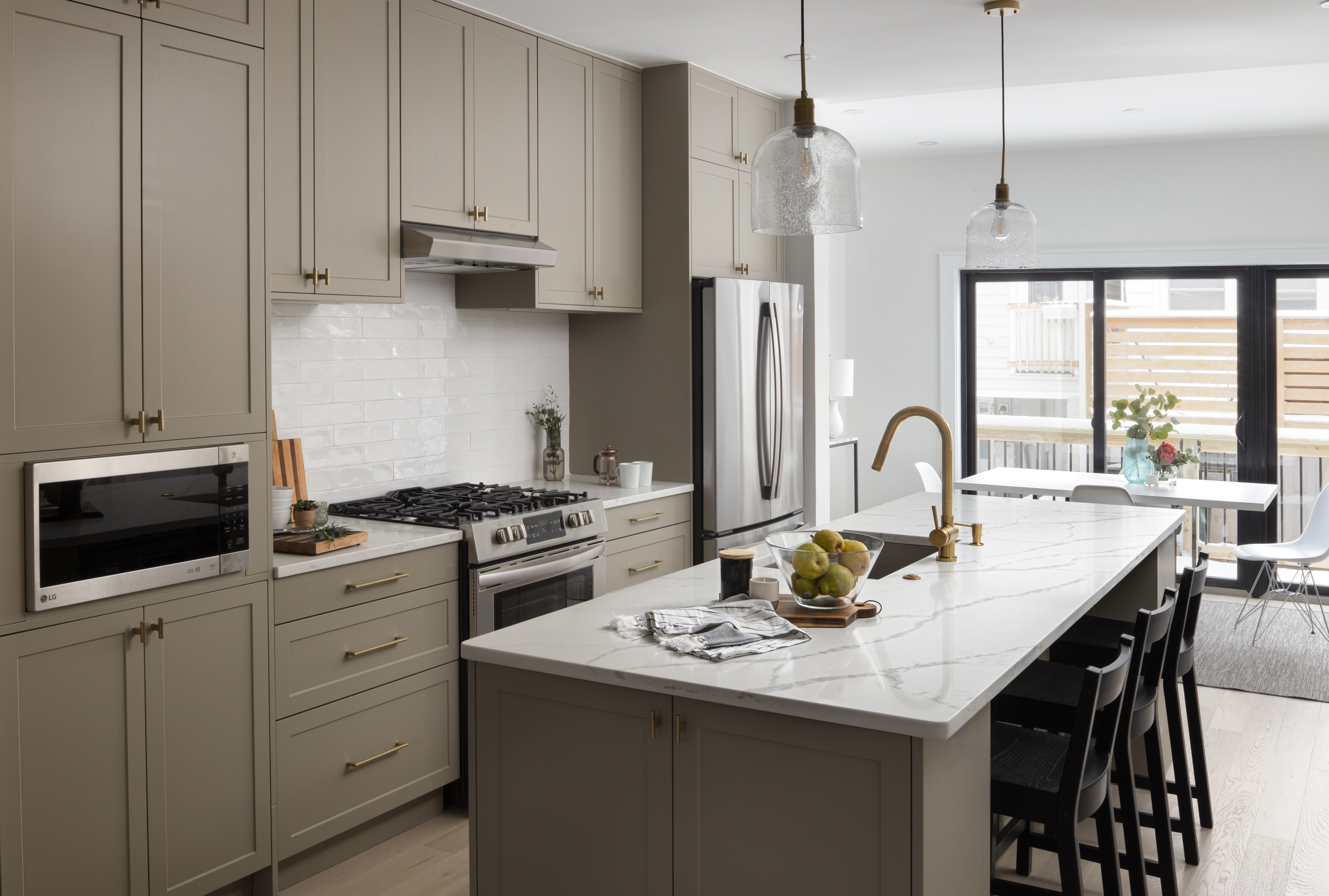 Residential Design & Build