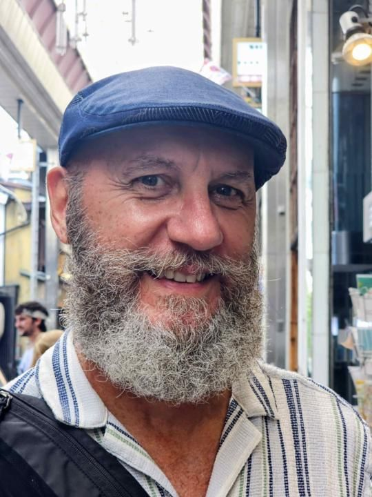 Michael H.