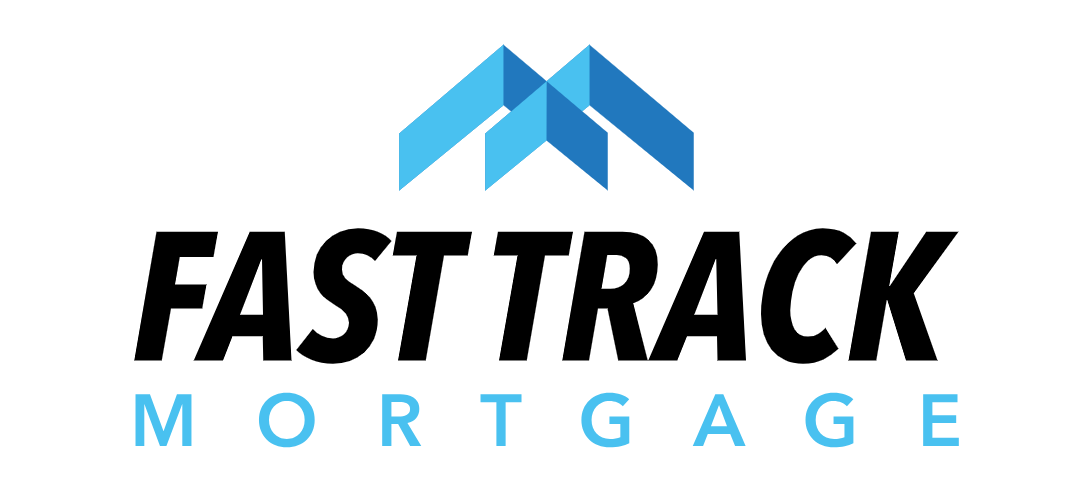 FastTrack Mortgage Logo