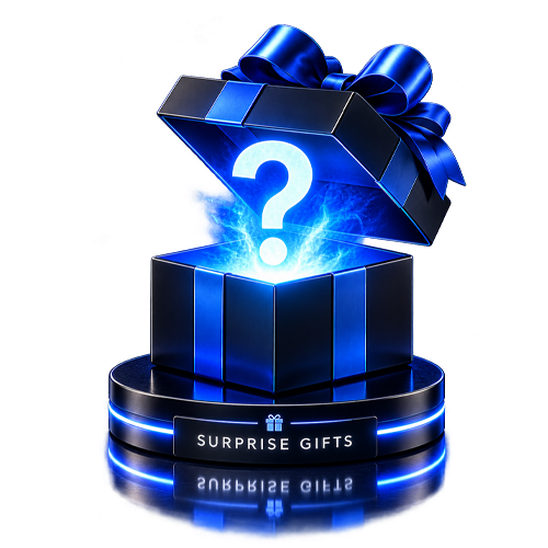 Surprise Gift