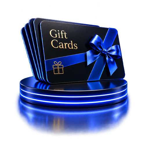 Gift Cards