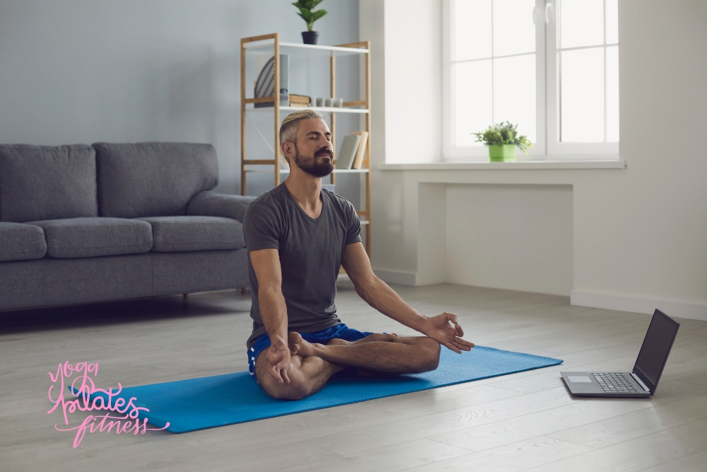 Pilates Matte Training