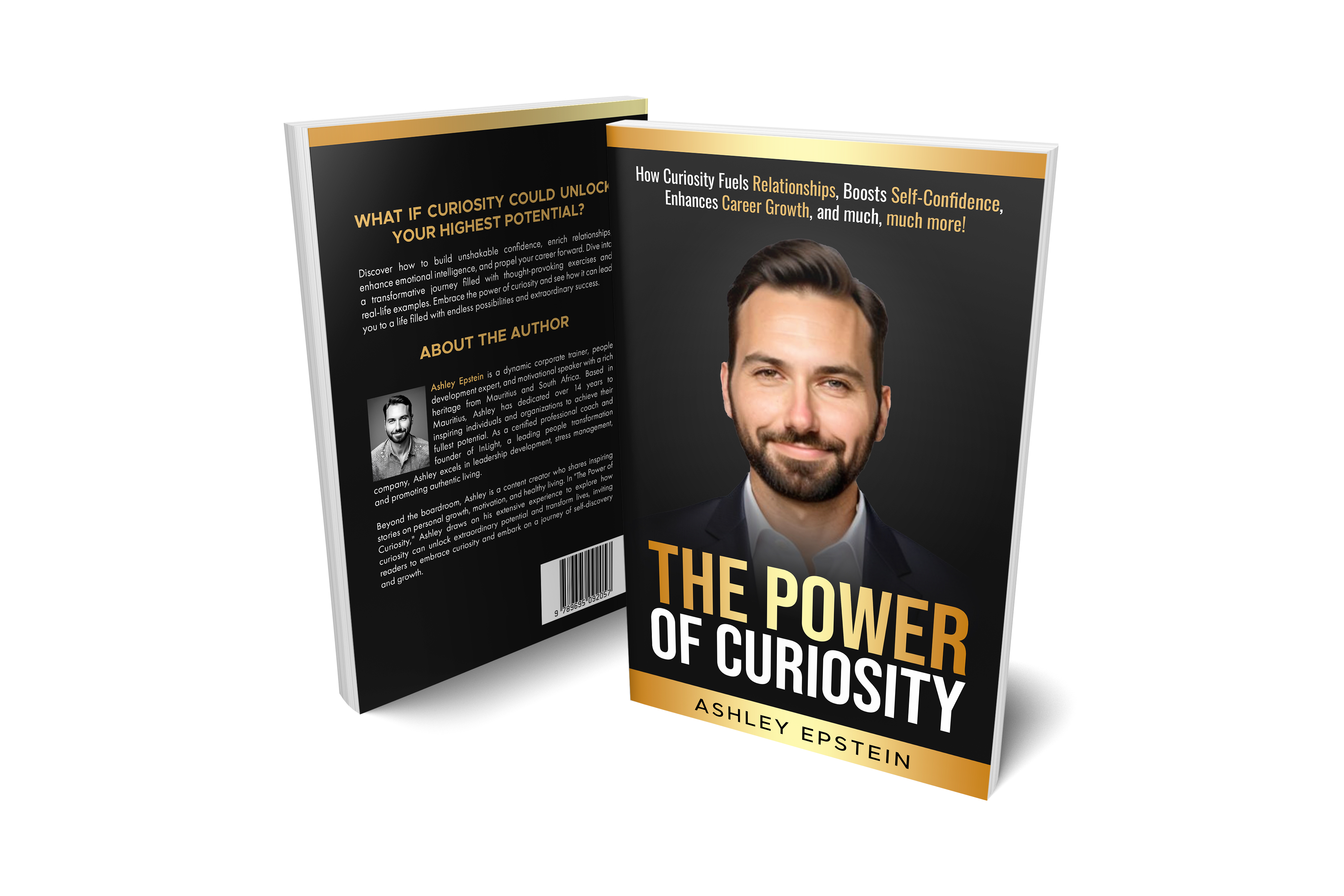 The Power of Curiosity