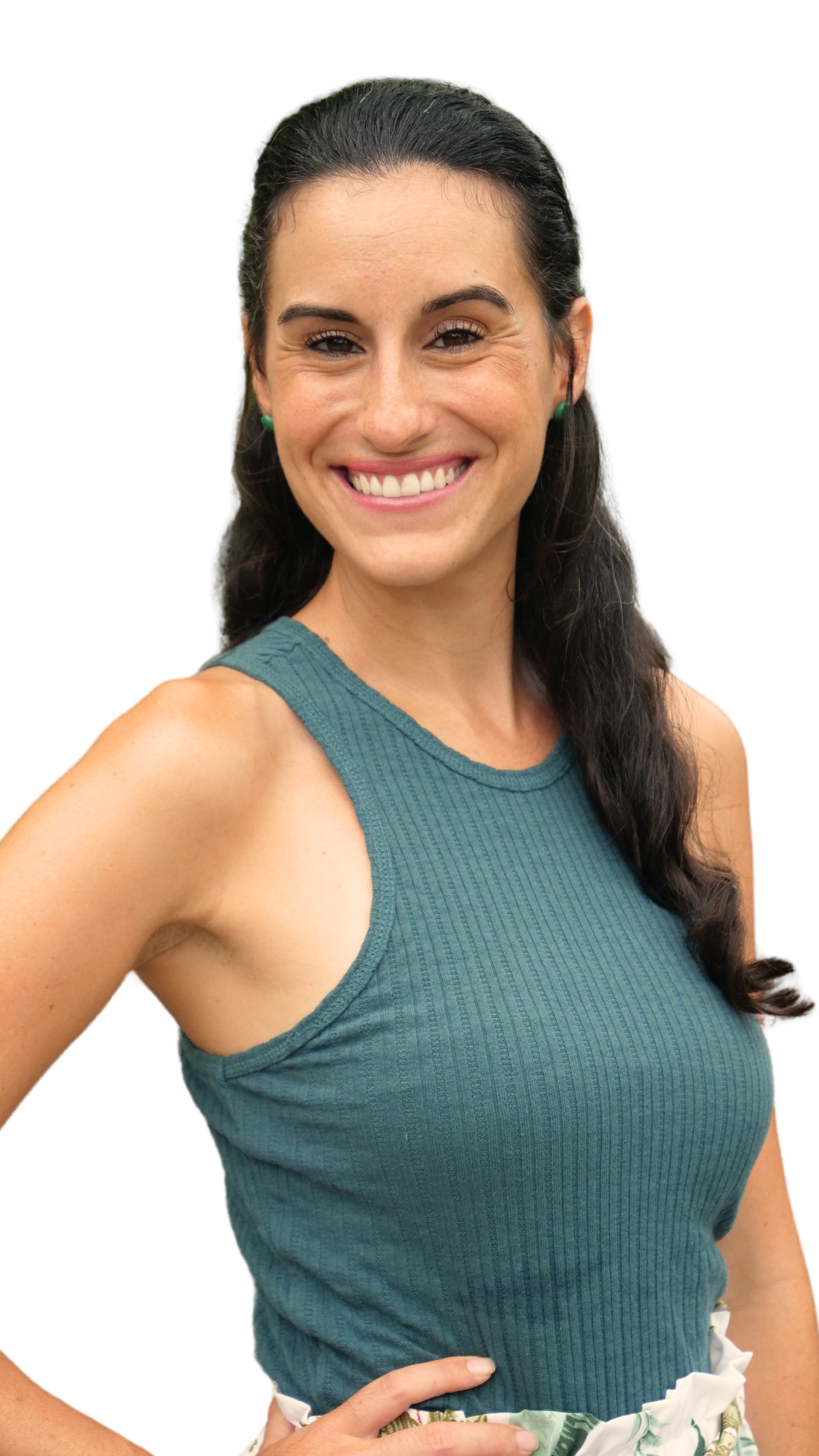 Chloe Guilhermino -- Living Light