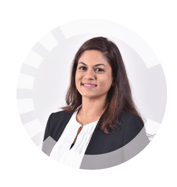 Anoushka Appadoo