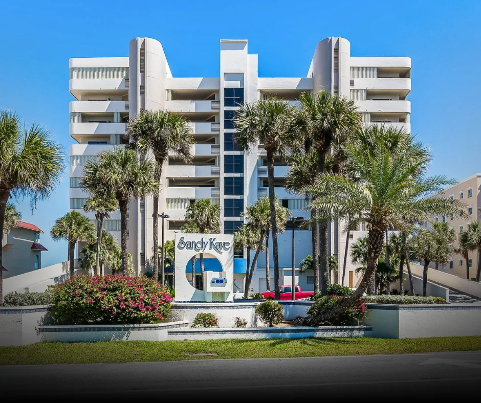Waterfront Living