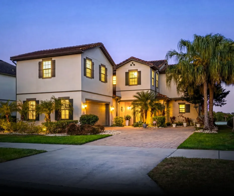 Luxury Homes
