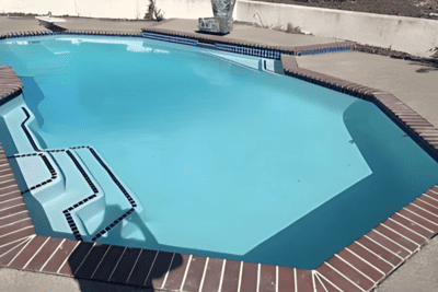 POOL REMODELING in SAN JUAN COUNTY