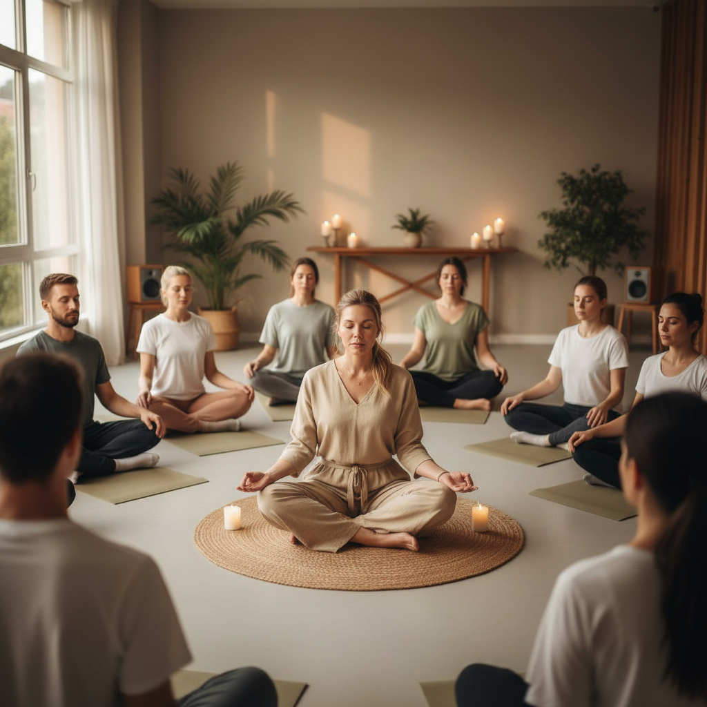 The Mother Wound/Ripple Effect