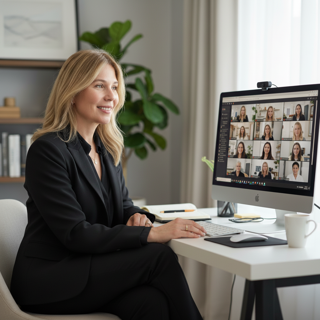 The Invisible Bridge