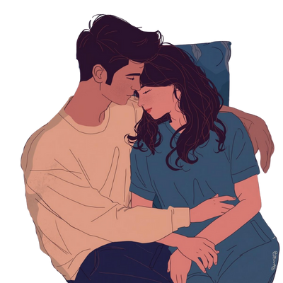 Couples Wanting Deeper Connection