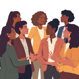 High-Achieving Women Seeking Emotional Safety