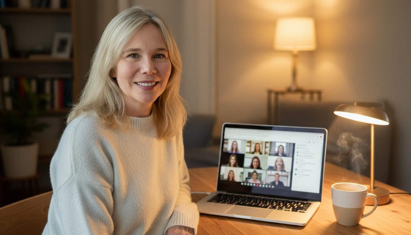 Not Sure Where To Start