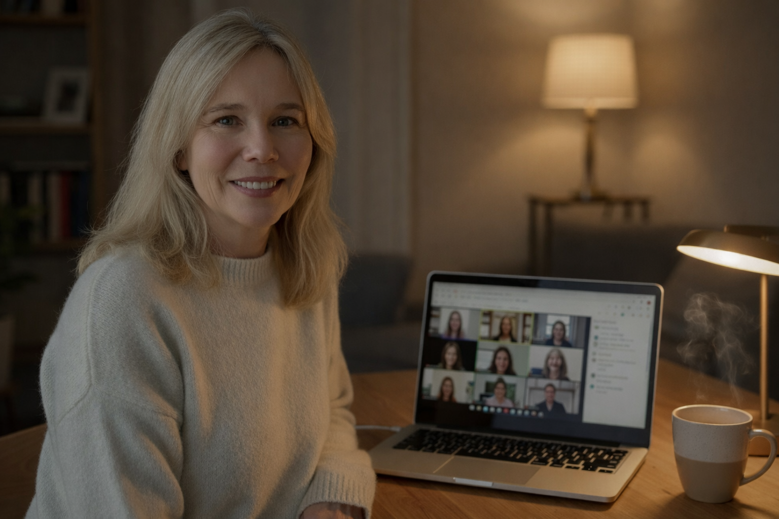 4 Steps to Emotional Intimacy