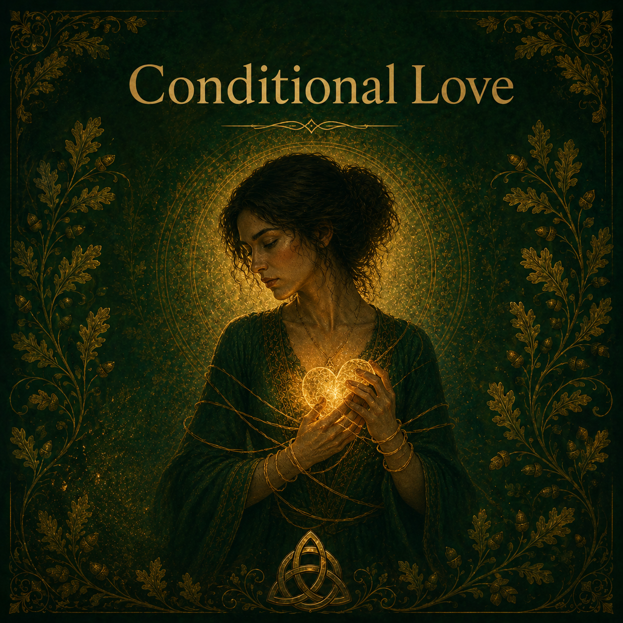 Conditional Love