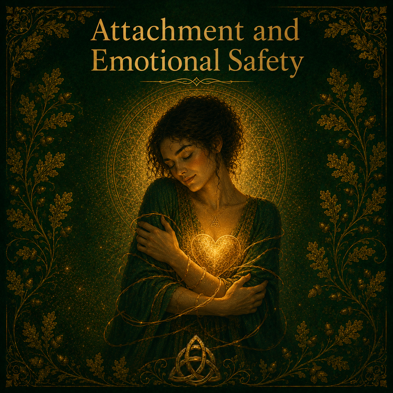 Attachment and Emotional Safety