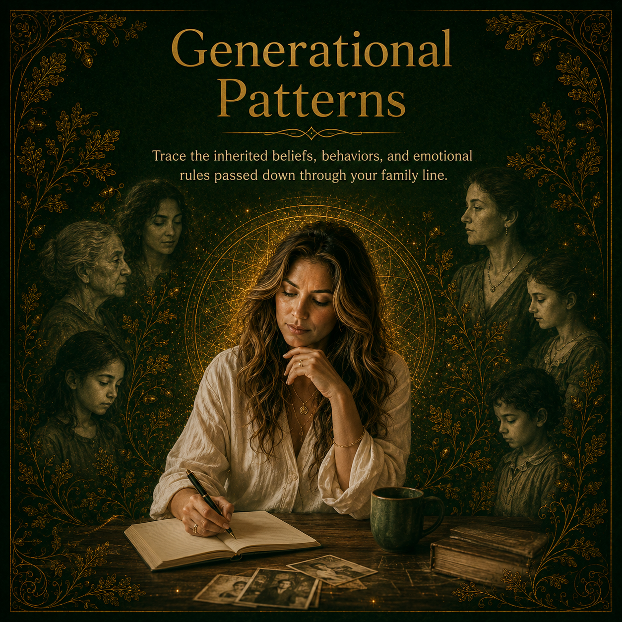 Generational Patterns