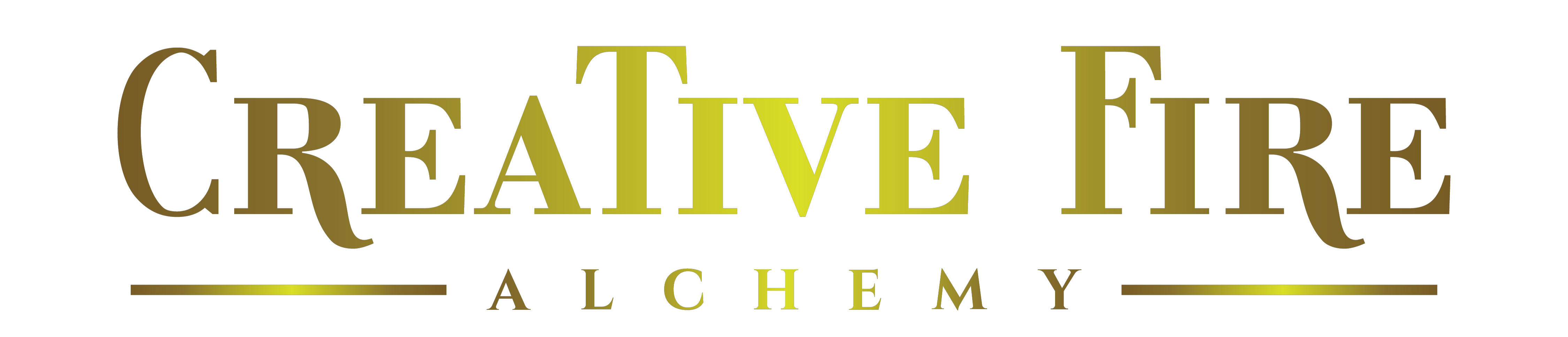 Creative Fire Alchemy