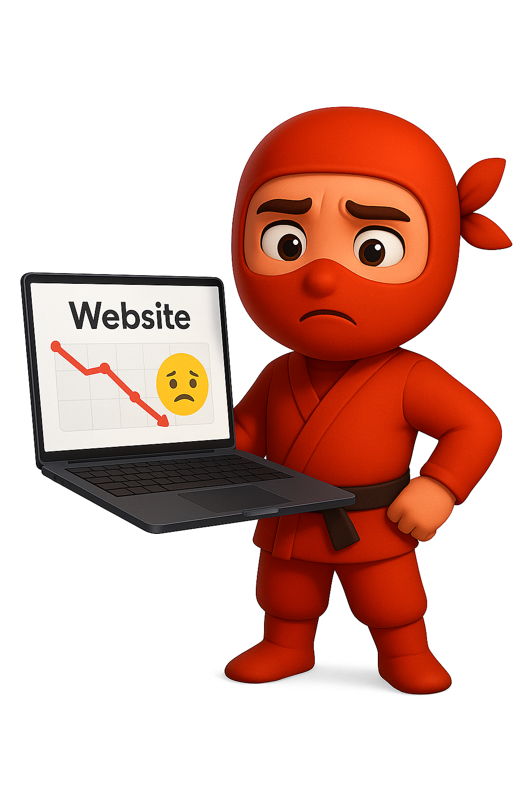 poorwebsite