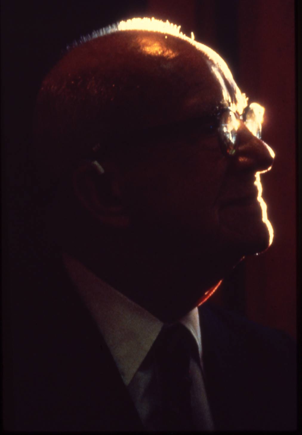 Dr. R. Buckminster Fuller
