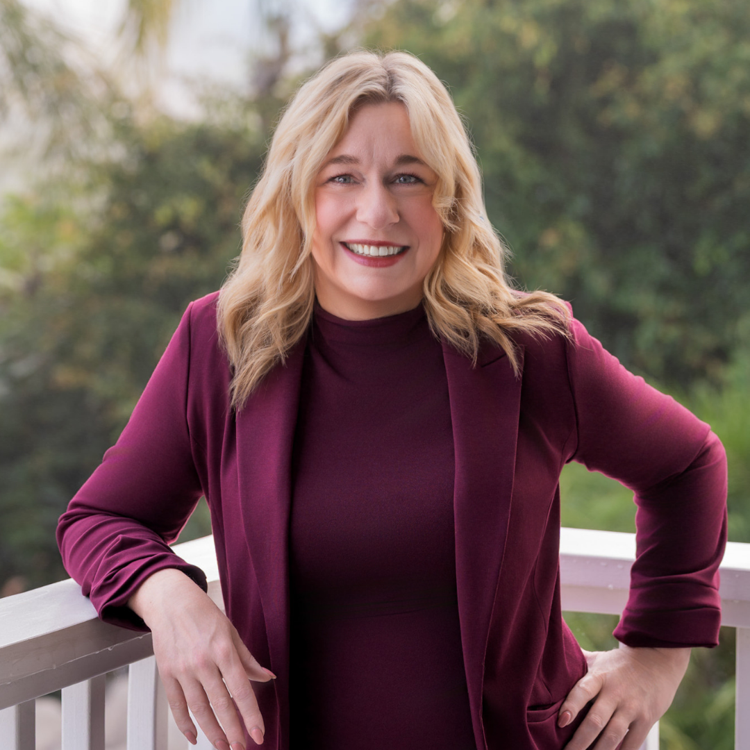 Dawna Campbell