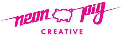 Neon Pig Creative
