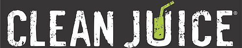 Clean Juice Logo