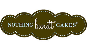 Nothing Bundt cakes logo