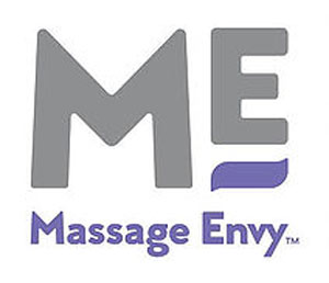 Massage Envy Logo