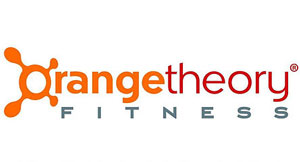 Orange THeory Fitness logo