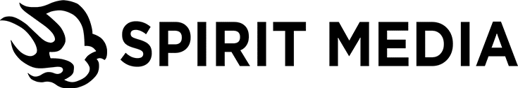 Spirit Media Logo
