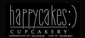 Happy Cakes logo