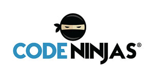 Code Ninjas Logo