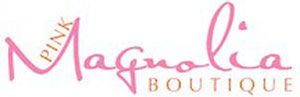 Pink Magnolia Boutique logo
