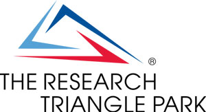 The research triangle park logo