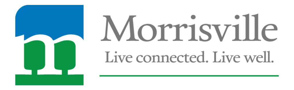 Town of Morrisville Logo