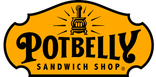 PotBelly Sandwich Shop Logo