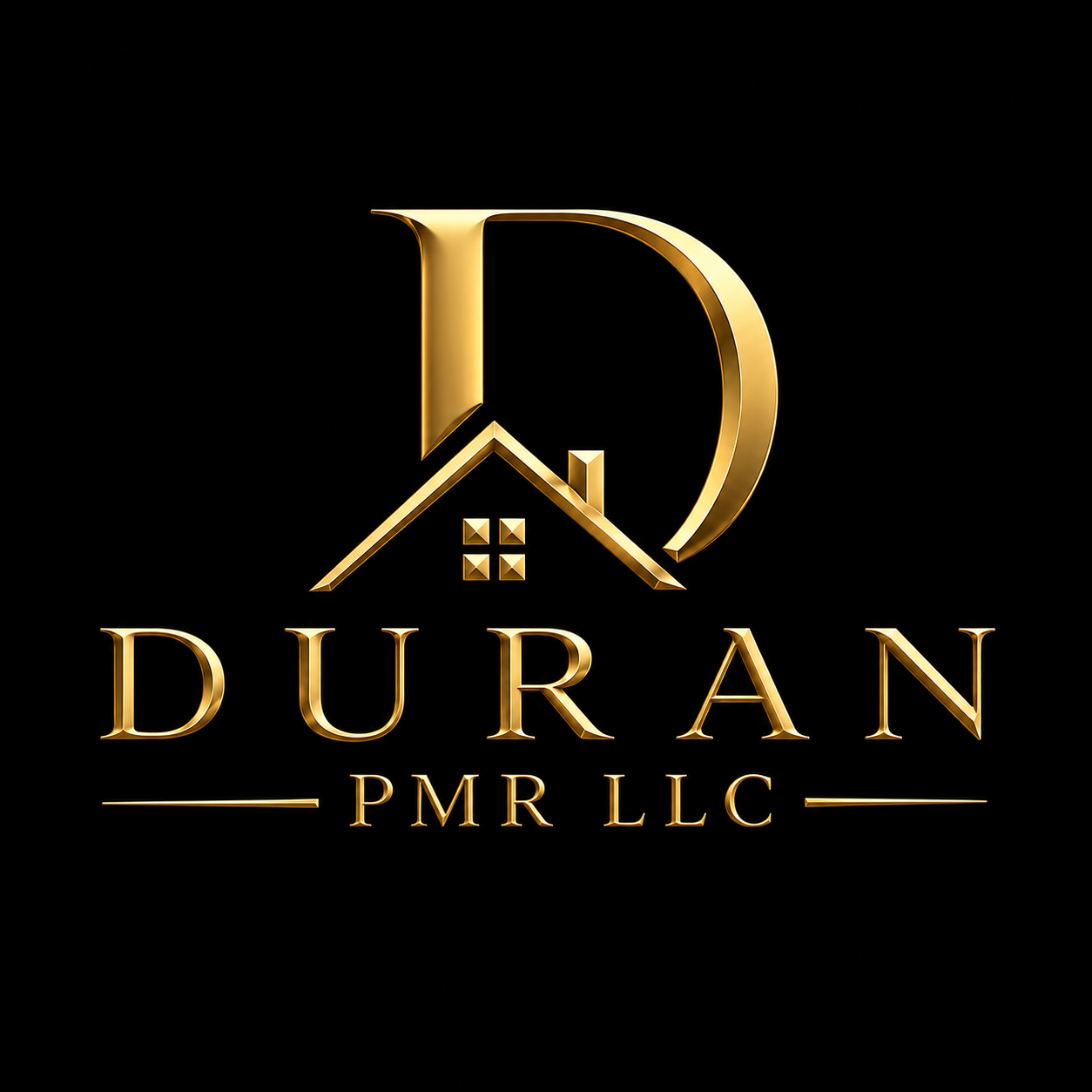 Duran Property Maintenance & Remodel logo