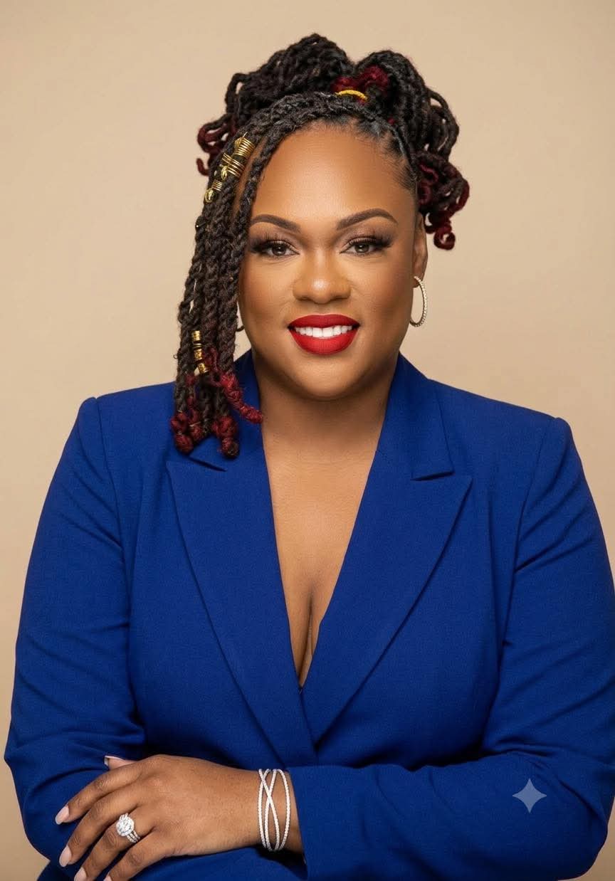 Maria Sweet, Founder and CEO of Healthcare Connect