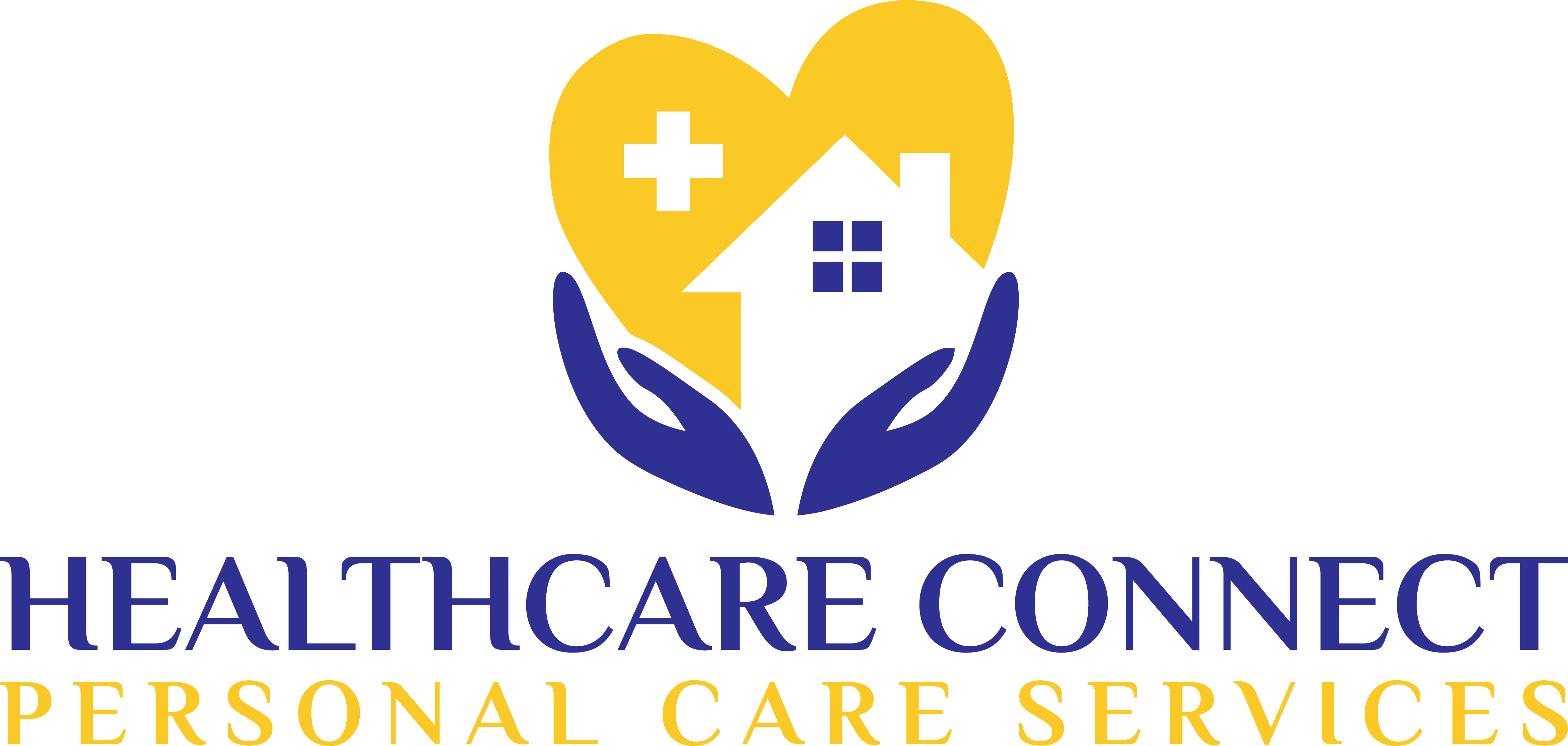 Healthcare Connect Personal Care Services
