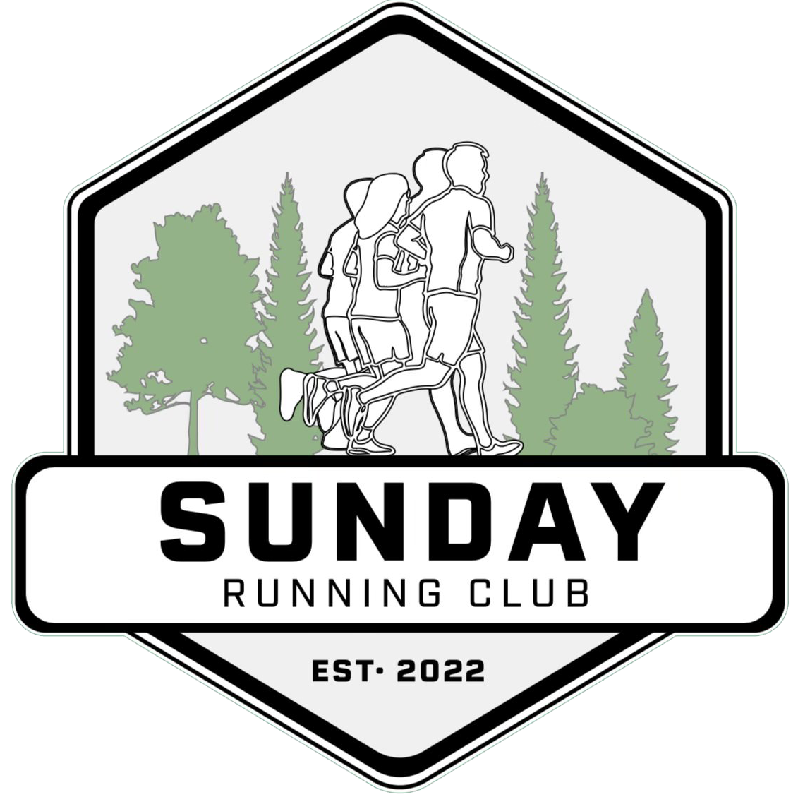 Sunday Running Club