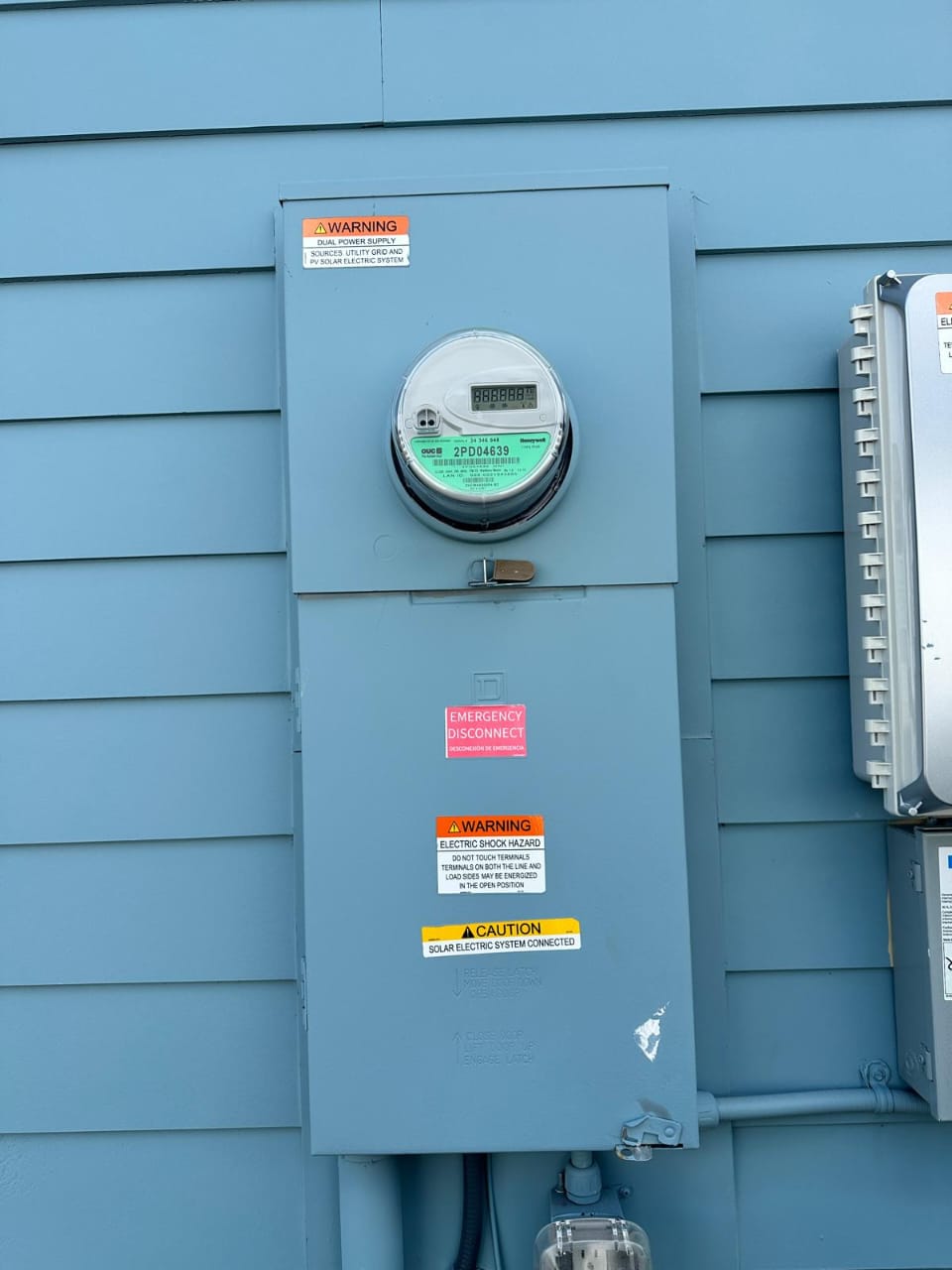 Water heater