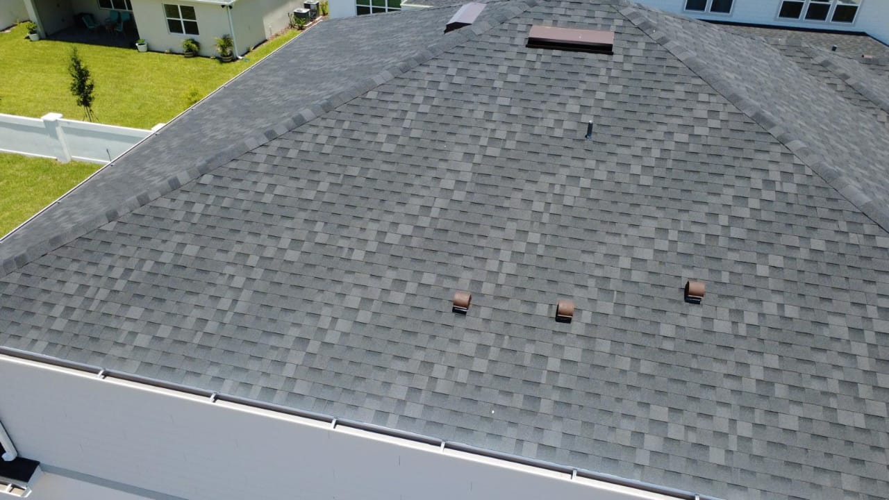 HVAC system