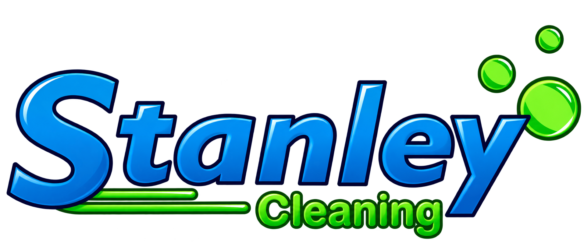 Stanley Cleaning